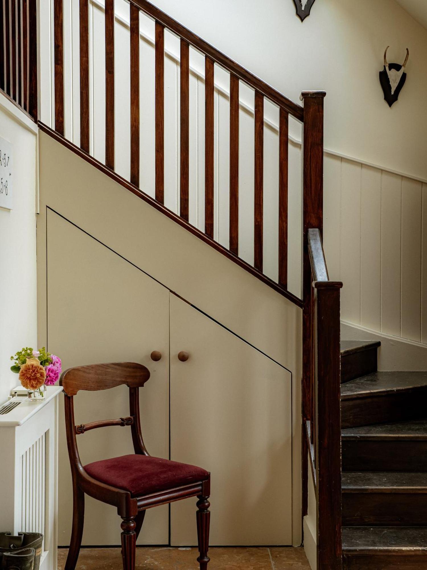 The Bell Inn レッチレード エクステリア 写真
